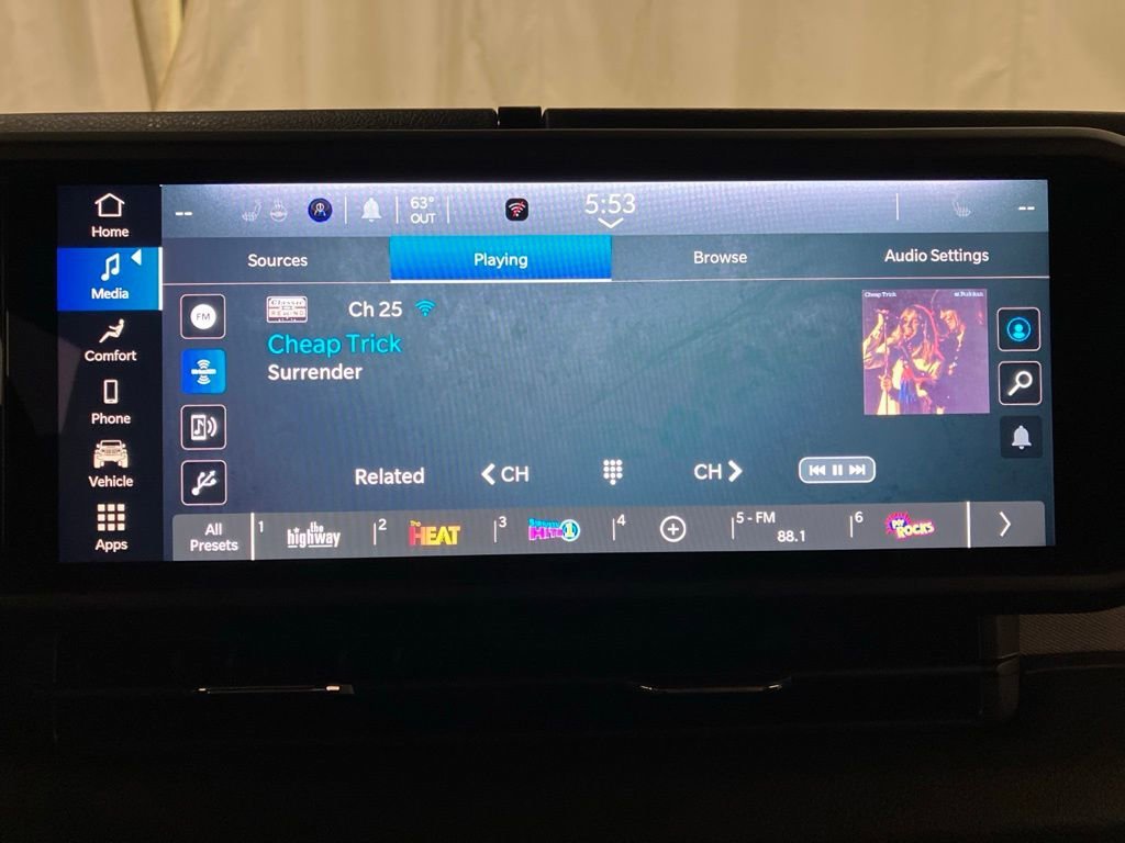 New 2026 41 Exterior Paint Jeep Sport S image 3