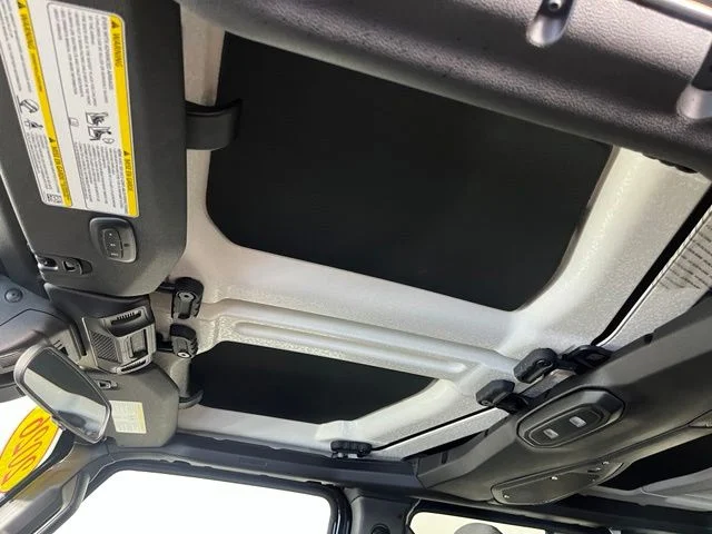 Used 2026 Black Jeep Sport S image 18