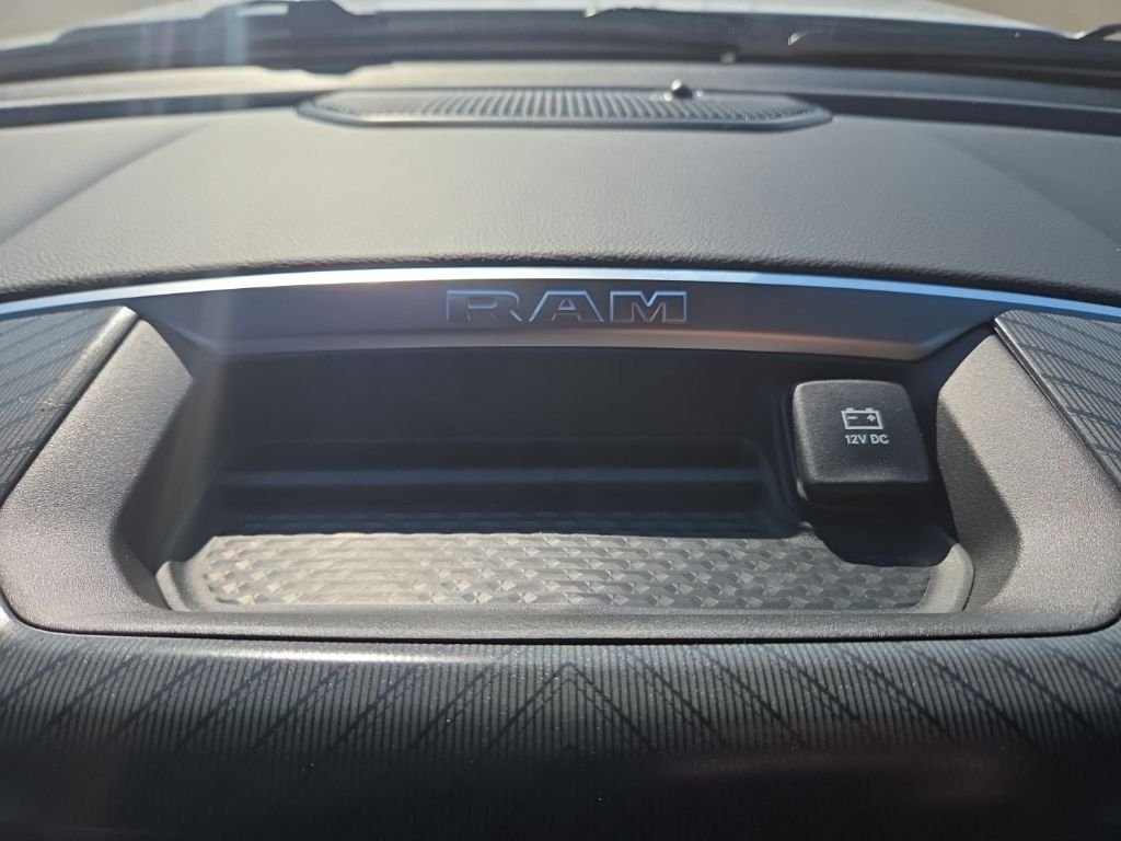2026 RAM 1500 Big Horn/Lone Star - Photo 20