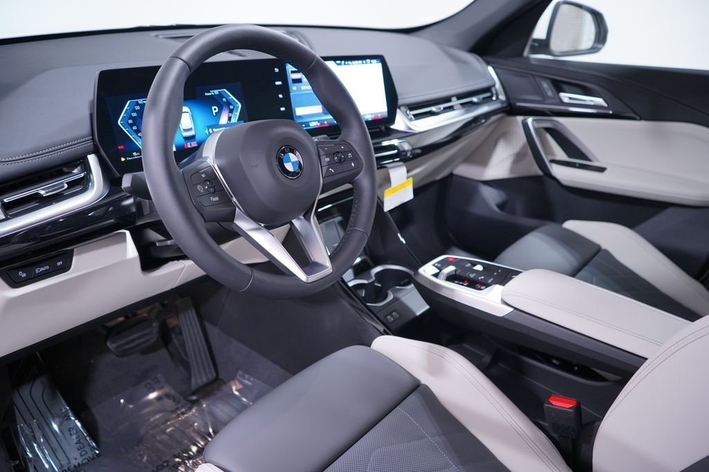 New 2027  BMW xDrive28i image 6