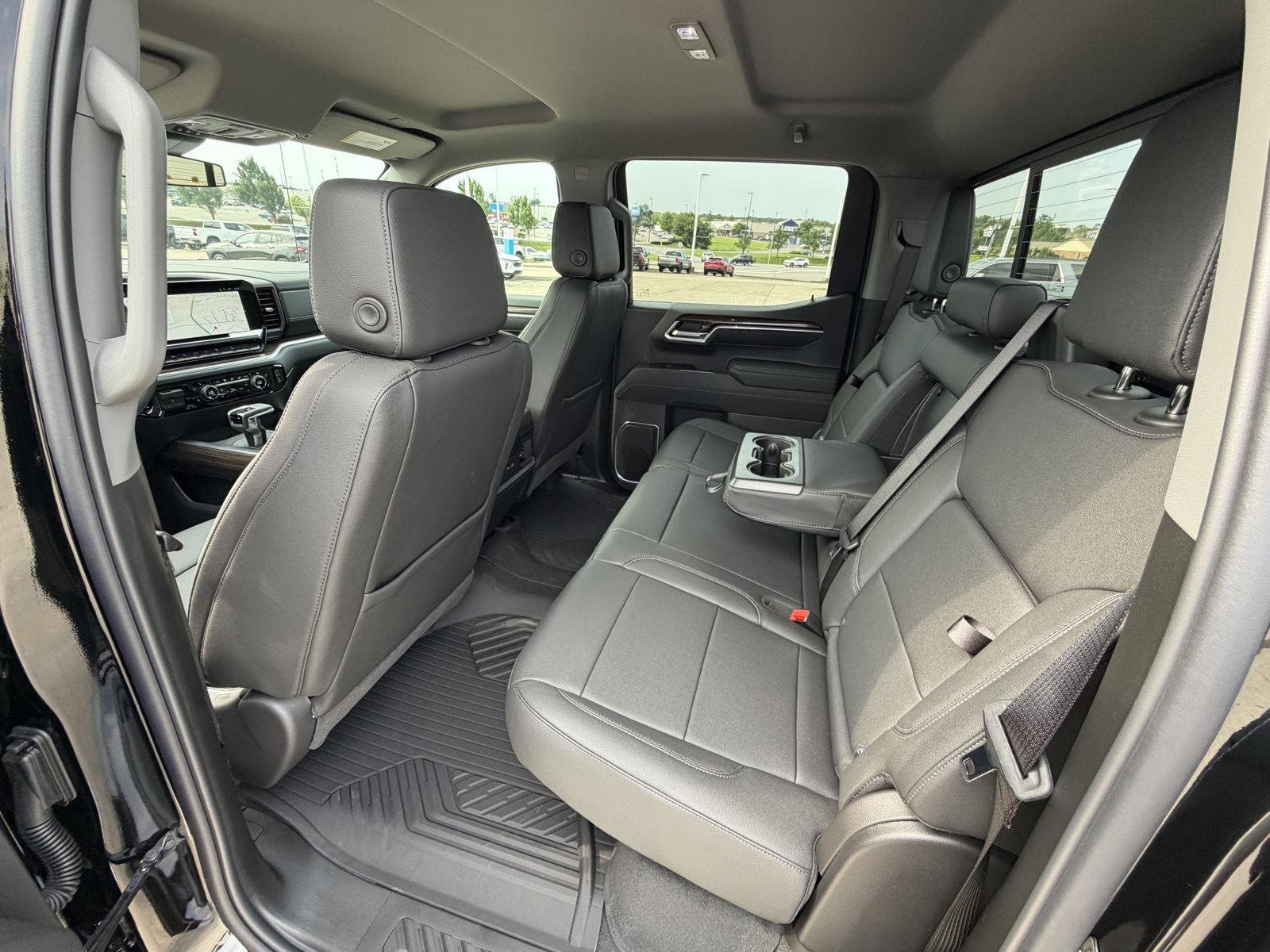 2026 Chevrolet Silverado 1500 RST - Photo 20