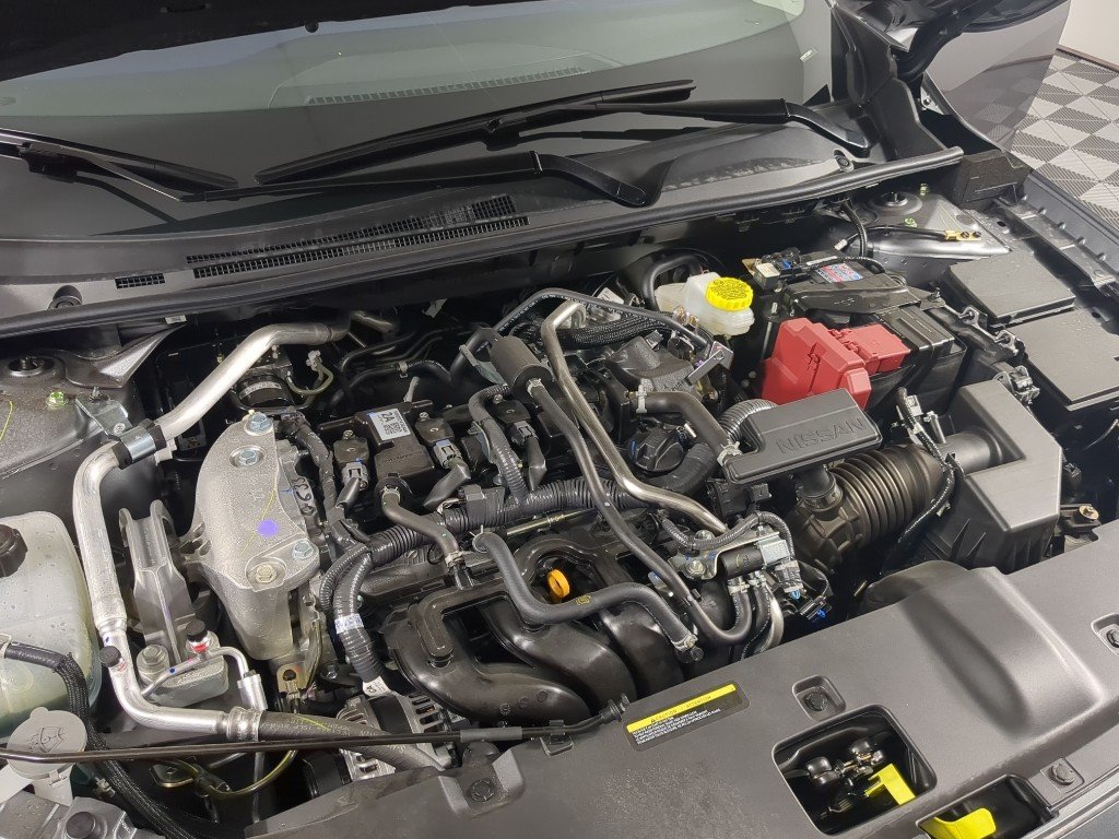 2026 Nissan Sentra SL - Photo 24