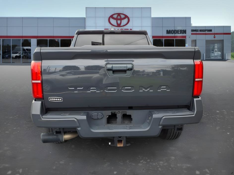 Used 2024 Underground Toyota TRD Sport image 5