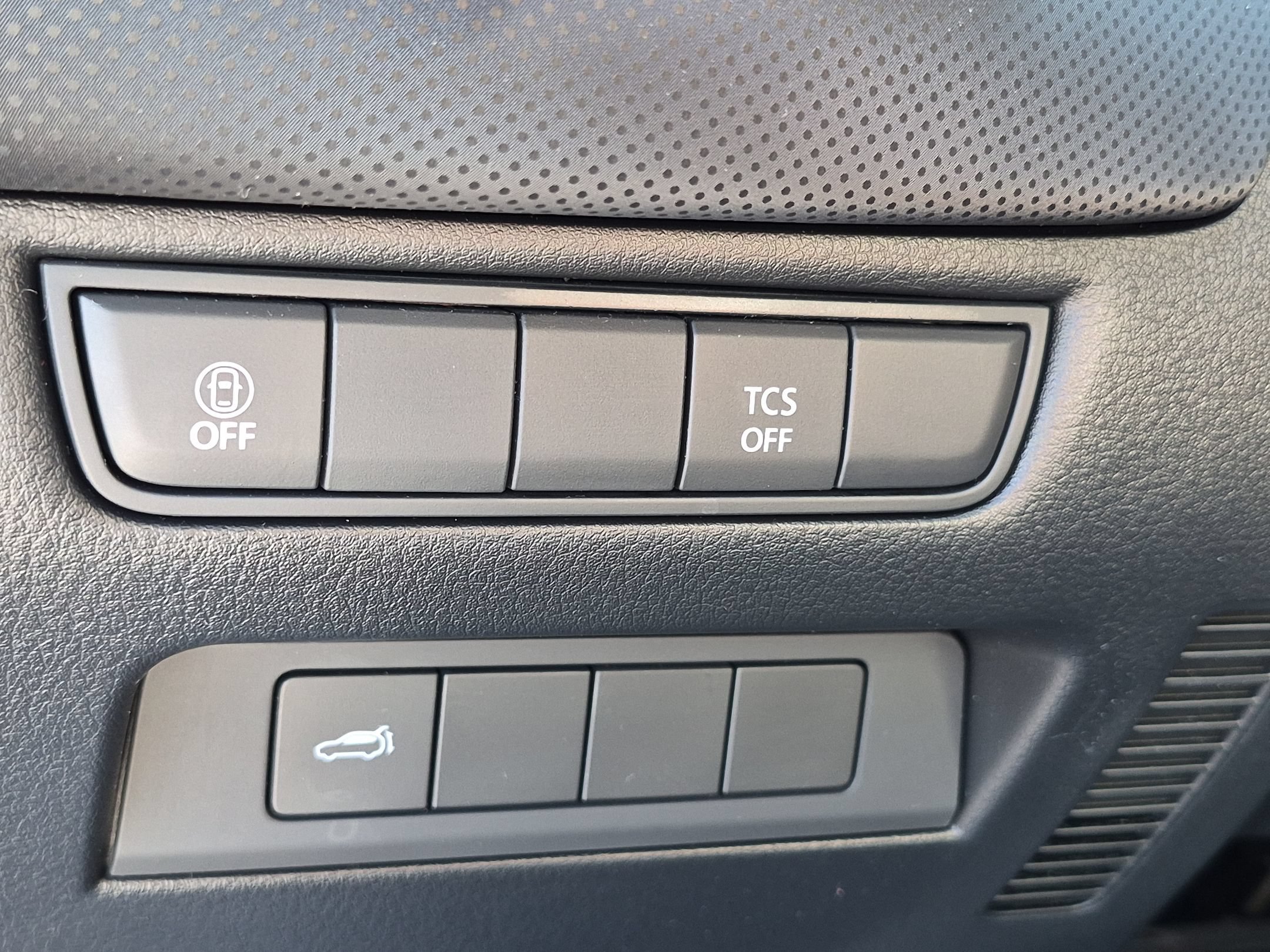 Used 2024 Wind Chill Pearl Mazda 2.5 S Premium Package image 21