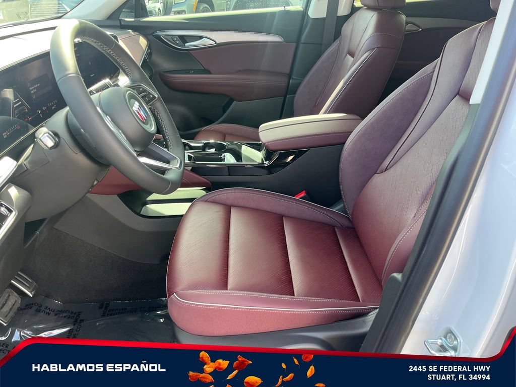 2026 Buick Envision Sport Touring - Photo 9