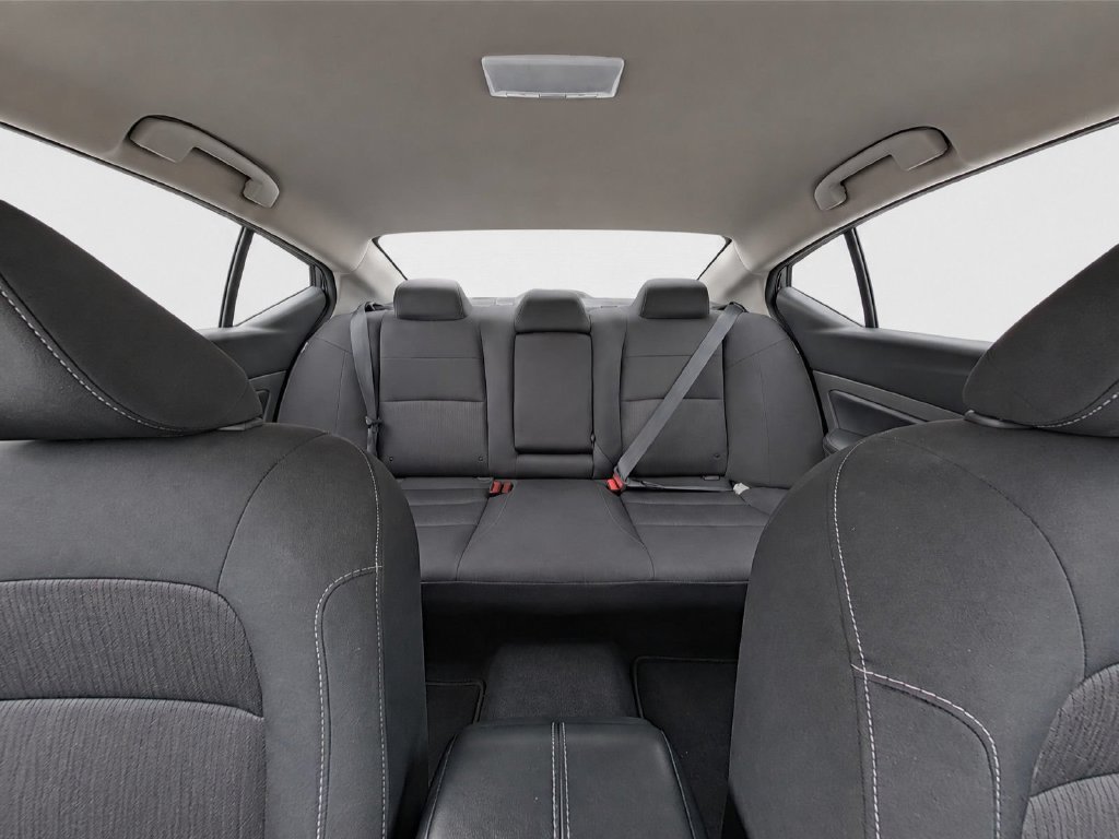 Used 2024 Gray Nissan 2.5 SV image 16