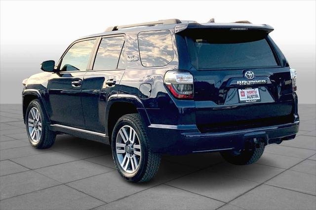 2024 Toyota 4Runner TRD Sport - Photo 11