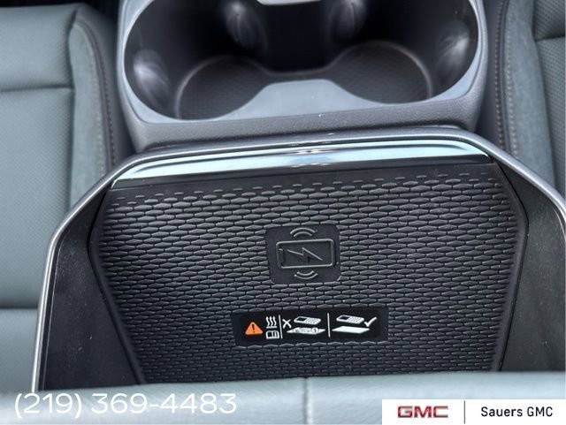 2026 GMC Terrain AT4 - Photo 20