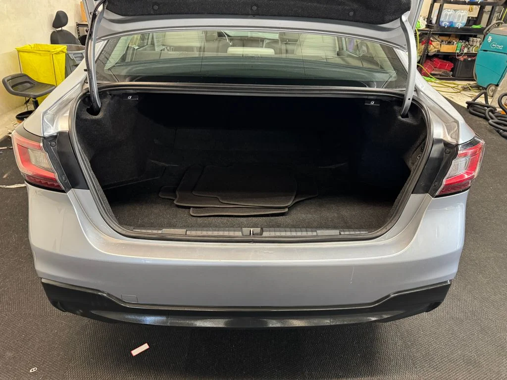 Used 2022 Silver Subaru Premium image 6