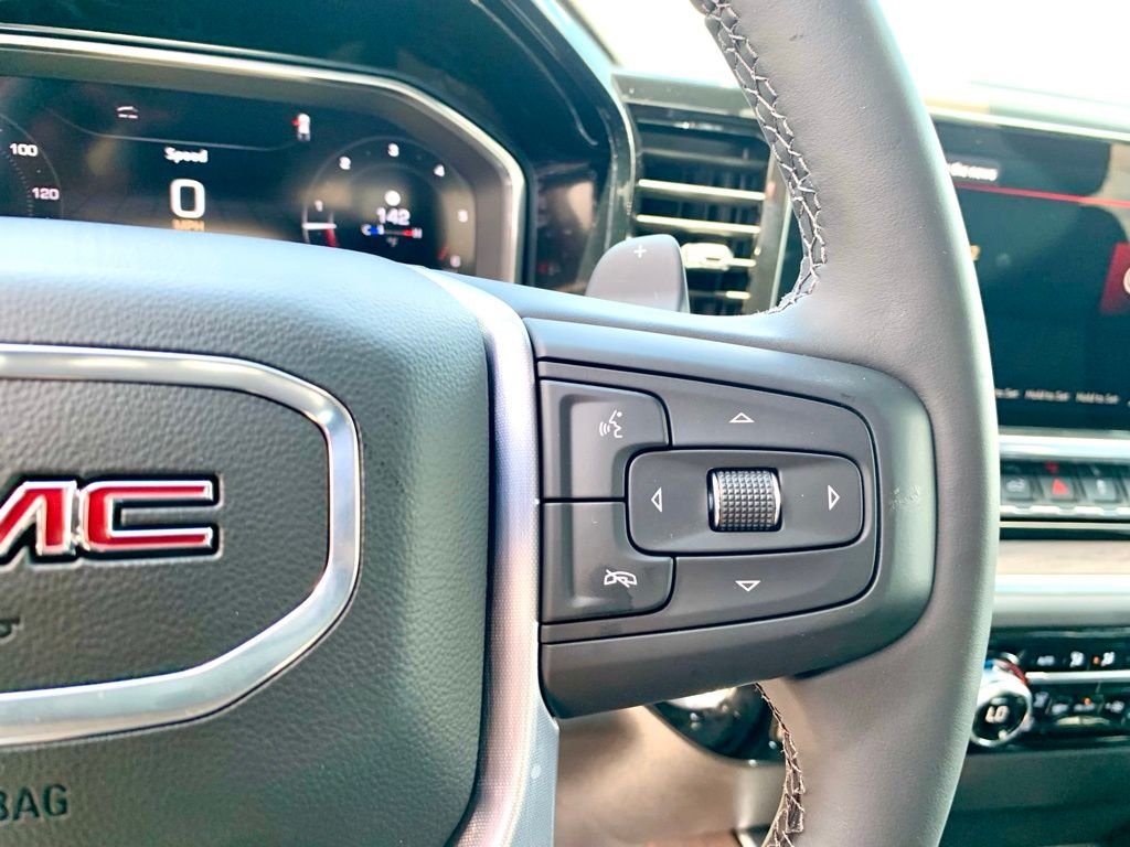 Used 2026 Silver GMC SLT image 32