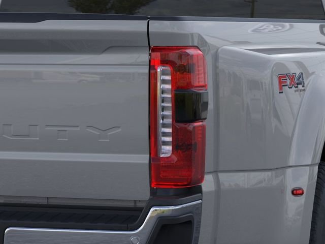 New 2026 Avalanche Ford F-350® XLT image 21