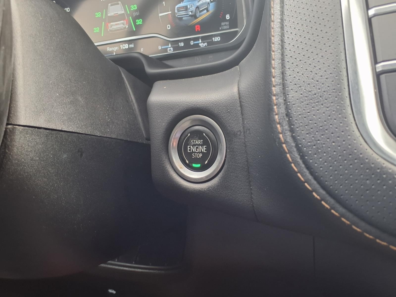 2022 GMC Yukon photo 28 of 28