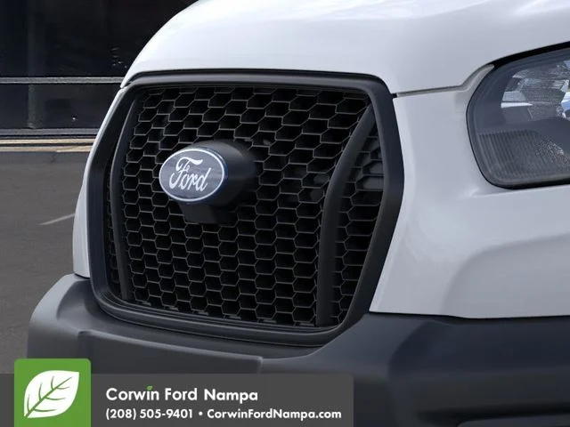 New 2026 Oxford White Ford Base image 17