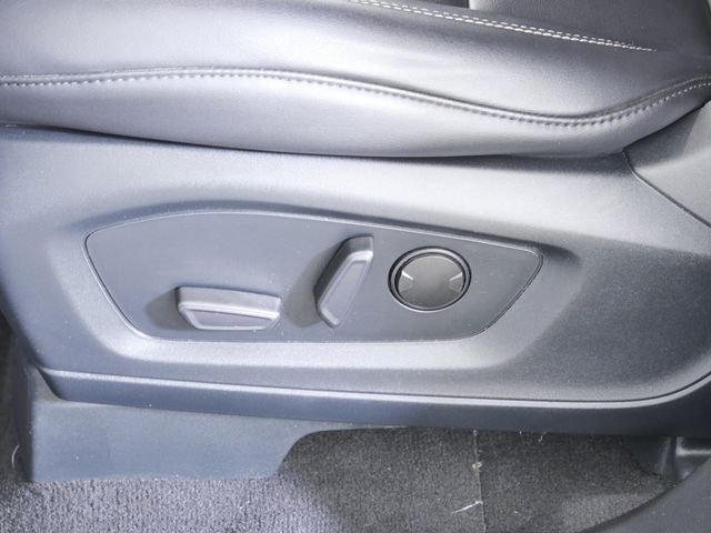 Certified Used 2023 Gray Ford XLT image 22