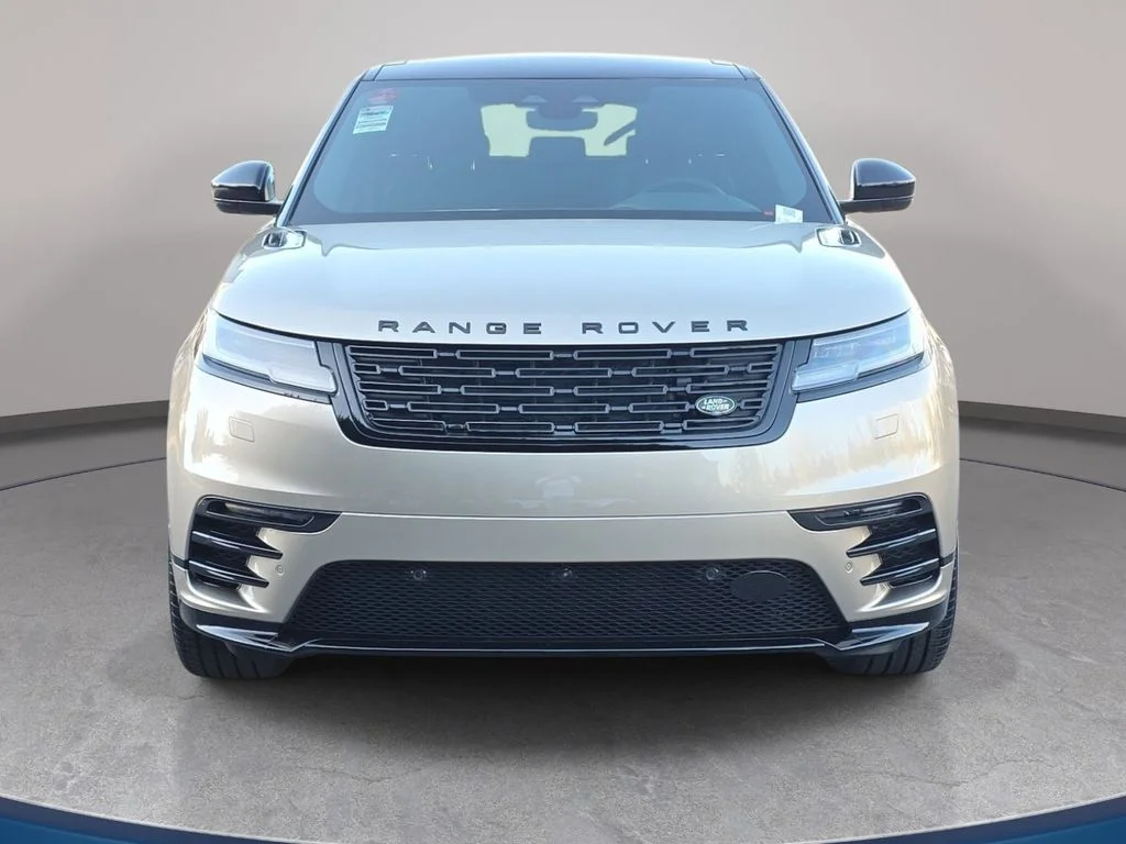 New 2026 Batumi Gold LAND ROVER Dynamic SE image 2