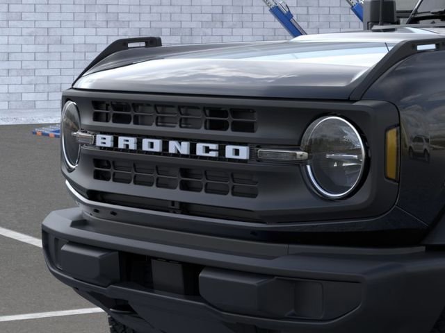 New 2026 Shadow Black Ford Big Bend® image 20