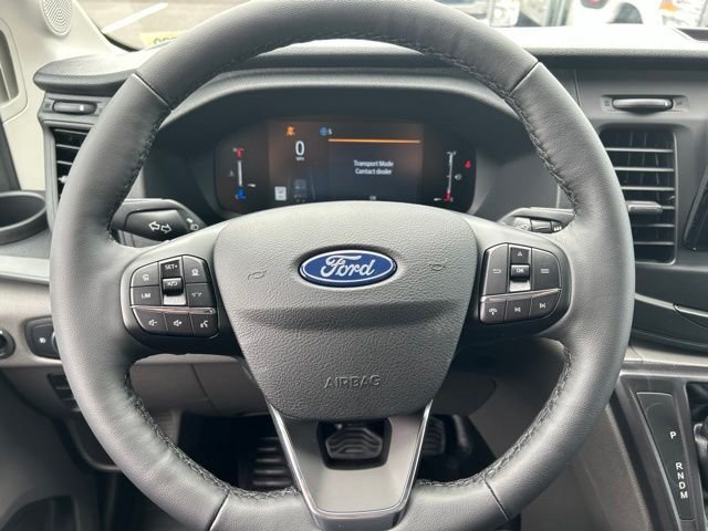 New 2026 White Ford Base image 22