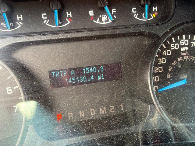 Used 2013 White Ford XL image 14