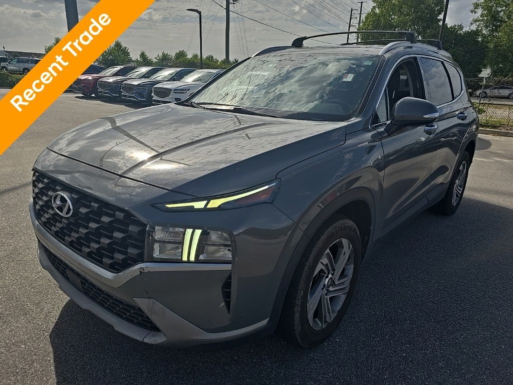 2023 Hyundai Santa Fe SEL - Photo 1