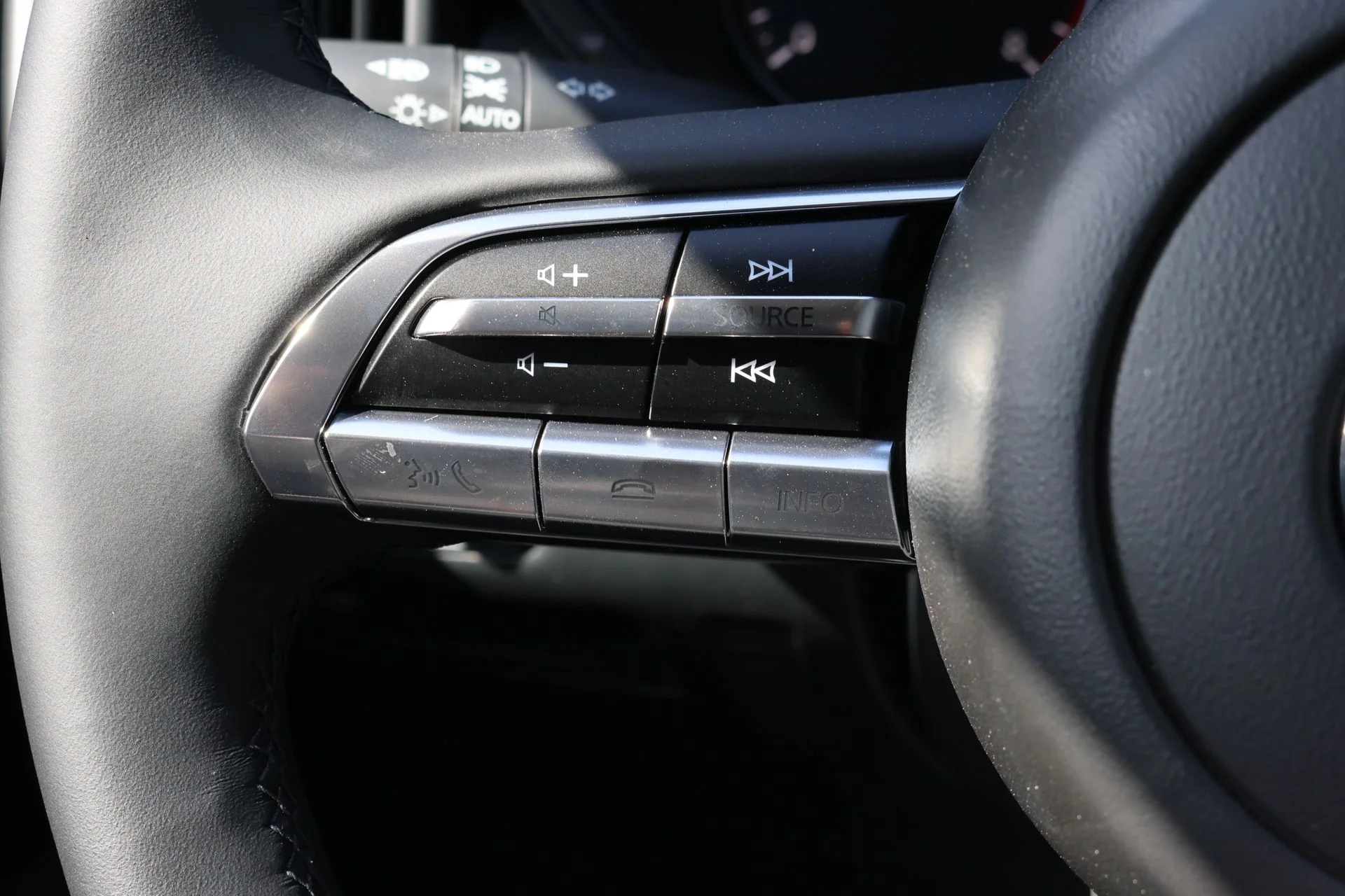 New 2026 Gray Mazda 2.5 S Meridian Edition image 9
