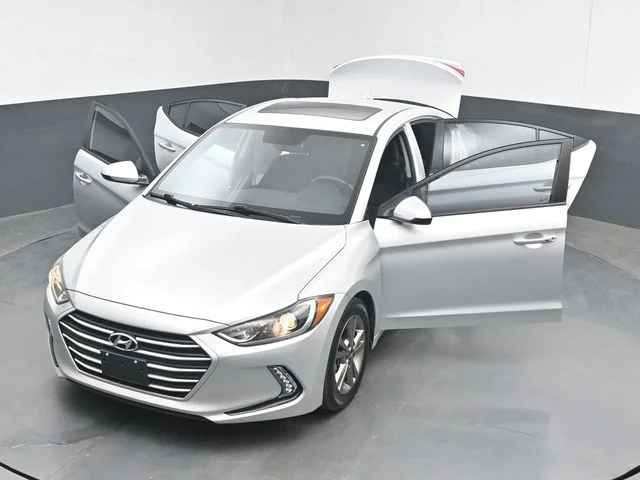 Used 2018 Silver Hyundai Value Edition image 50