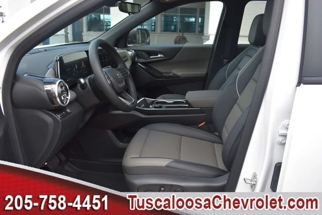 2026 Chevrolet Equinox LT - Photo 15