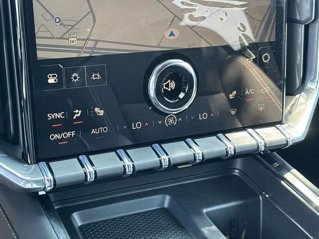 2026 GMC Acadia Elevation - Photo 33