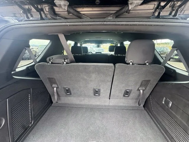 Certified Used 2023 Black Chevrolet LS image 22