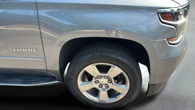 Used 2020 Gray Chevrolet Premier image 38