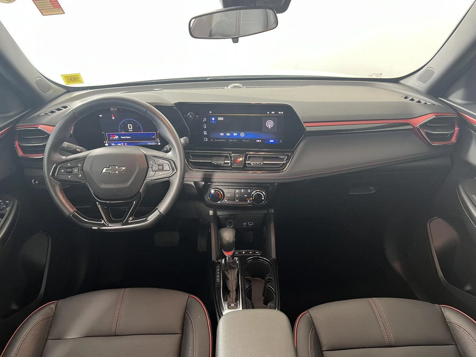 Used 2024 Summit White Chevrolet RS image 19