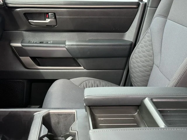 Used 2026 Silver Toyota SR5 image 11