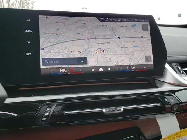 2026 BMW X1 XDrive28i - Photo 23