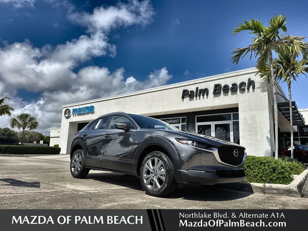 2026 Mazda CX-30 Preferred AWD's photo