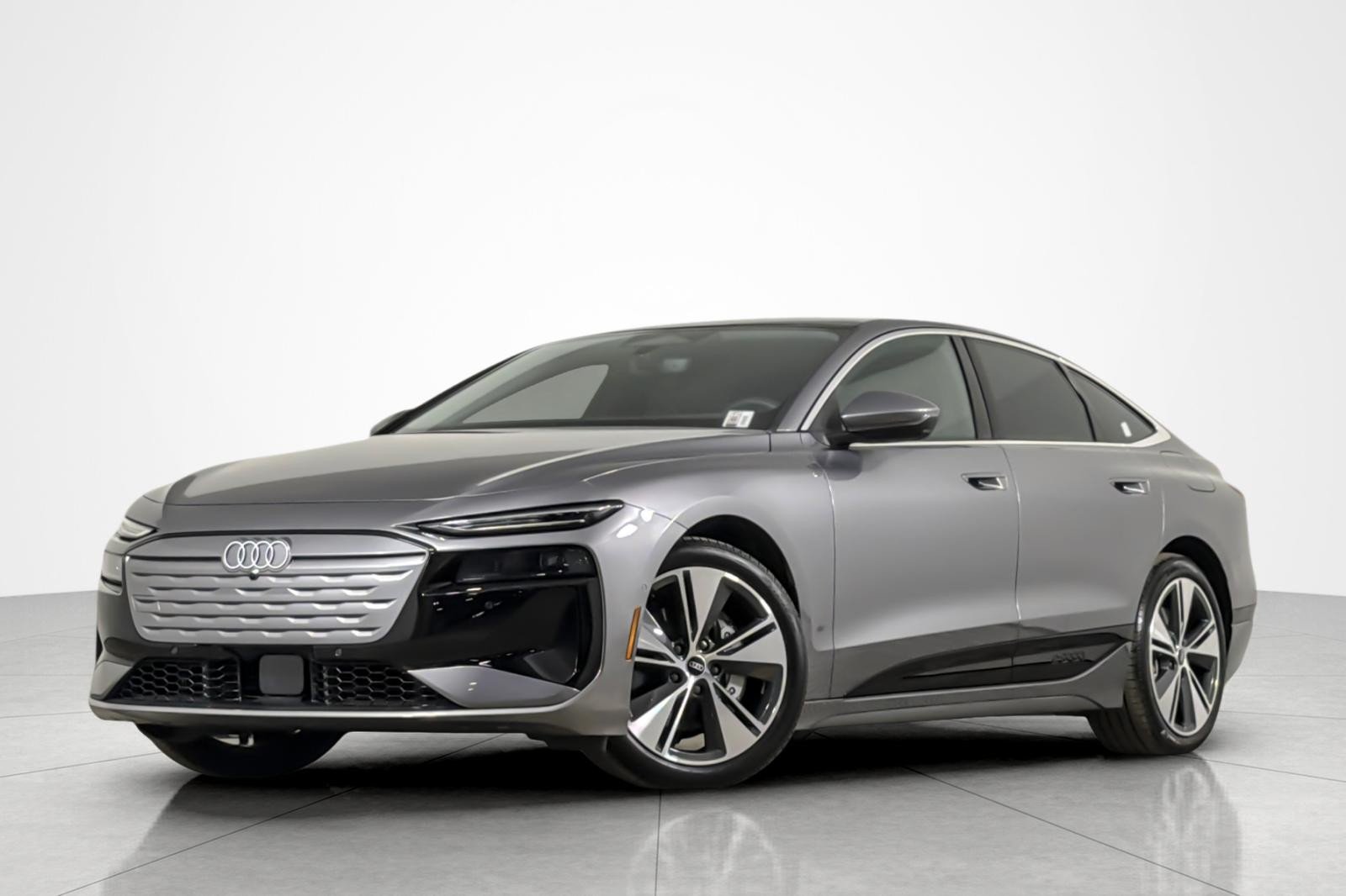 2025 Audi A6 e-tron Premium RWD's photo