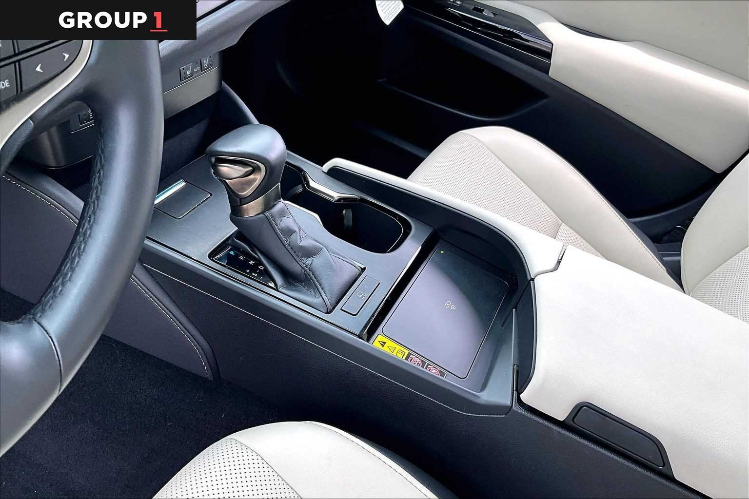 Used 2025 Iridium Lexus  image 14
