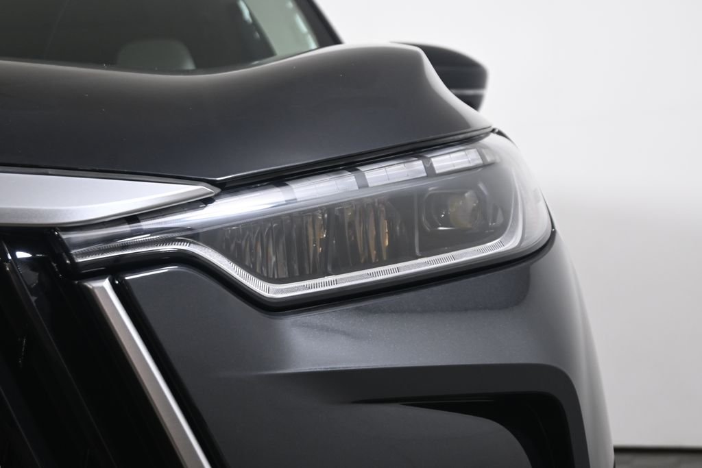 2027 INFINITI QX60 LUXE - Photo 11