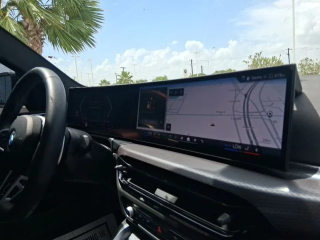 2025 BMW 4 Series 430i - Photo 11