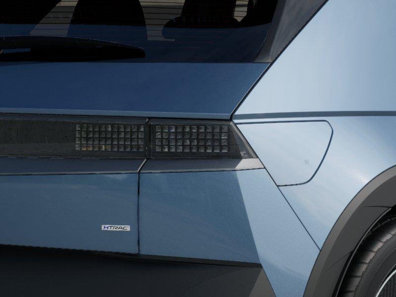 New 2026 Lucid Blue Hyundai SEL image 10