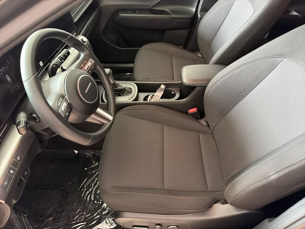 Used 2025 Gray Hyundai SEL image 15