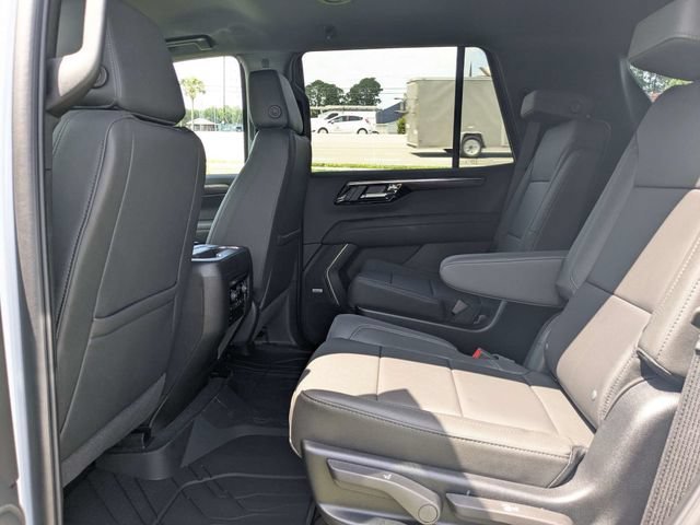 New 2026 Summit White Chevrolet LT image 14