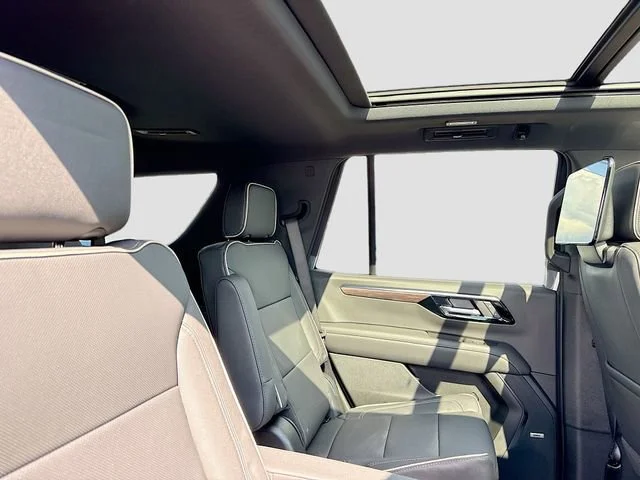 2025 Chevrolet Tahoe Premier - Photo 34