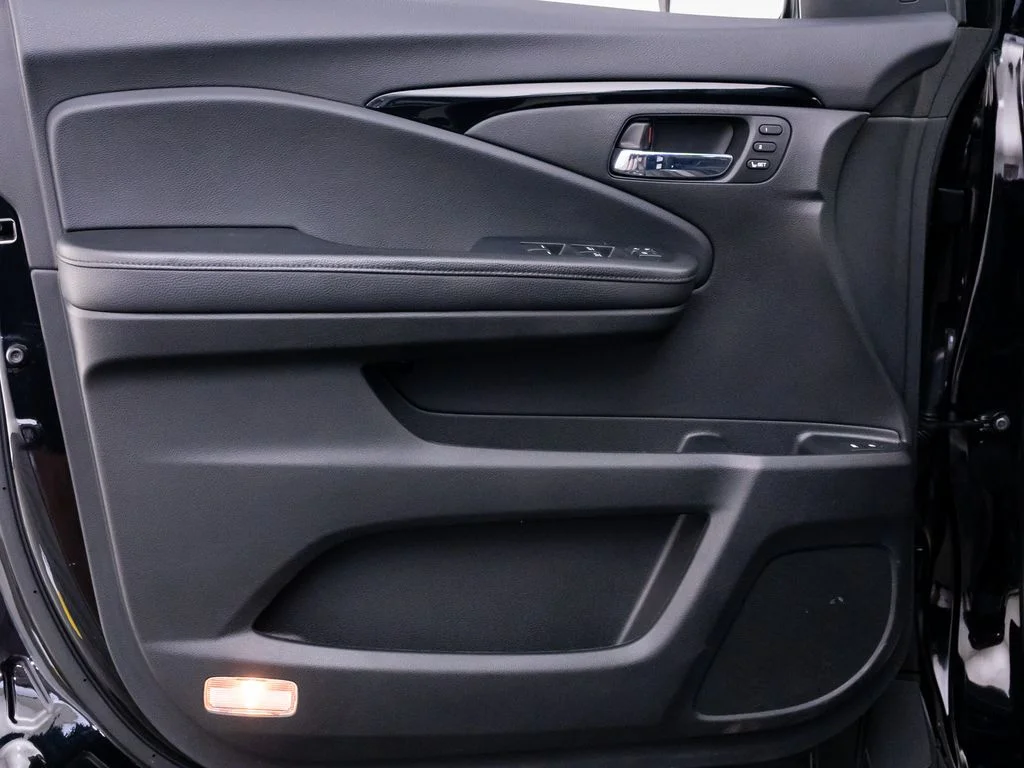 2021 Honda Passport Touring - Photo 14