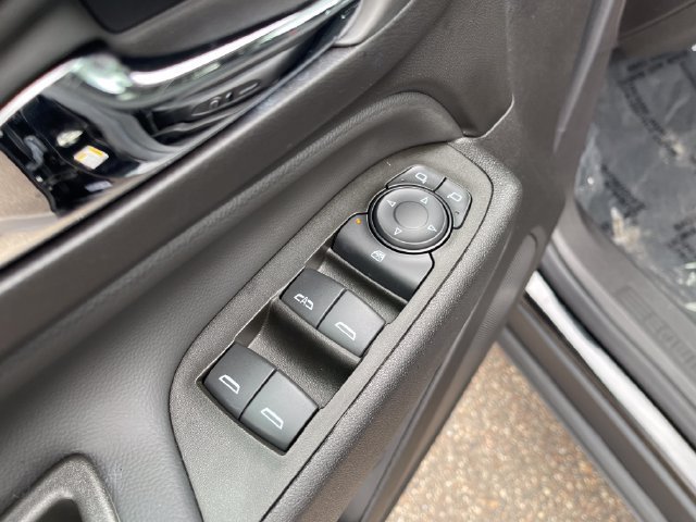 Certified Used 2024 Mosaic Black Metallic Chevrolet LT image 11