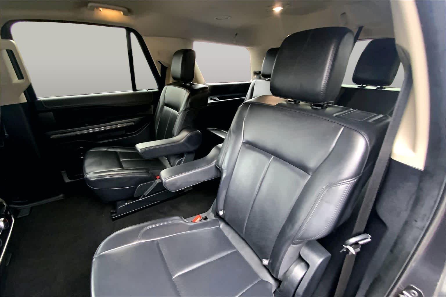 Certified Used 2024 Dark Ford XLT image 21