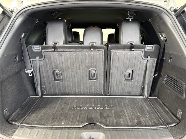 Used 2024 White Nissan Rock Creek image 22
