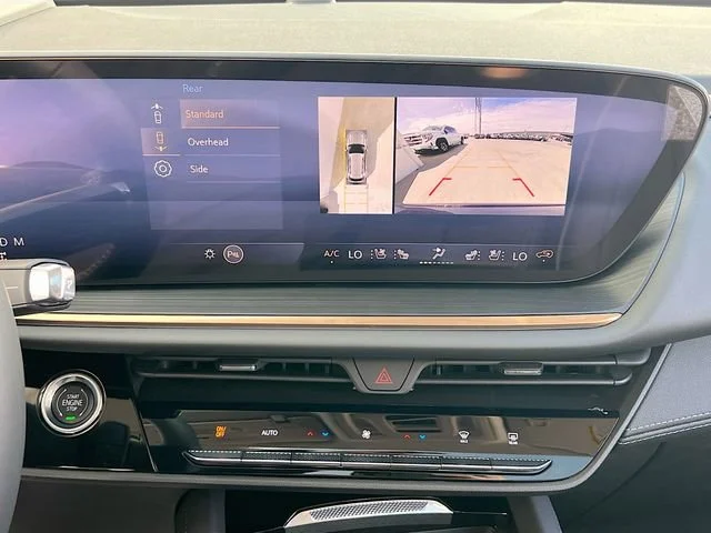 New 2026 Midnight Opal Buick Avenir image 9