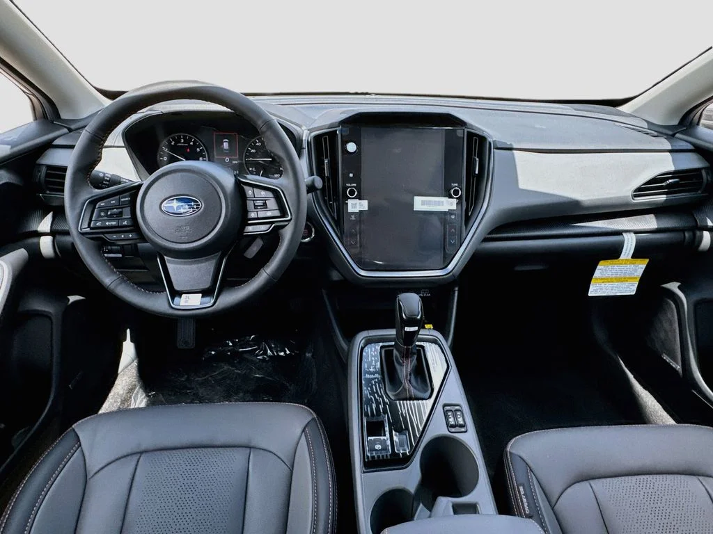 New 2026 White Subaru Limited image 26