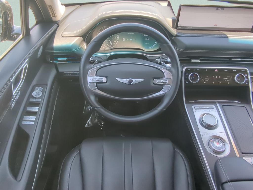 Used 2024 Blue Genesis 2.5T image 20