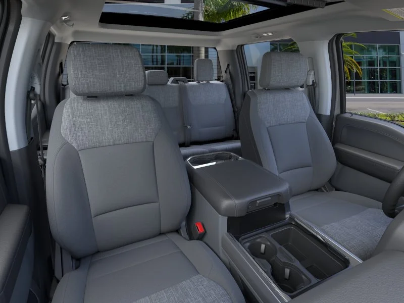 New 2026 Avalanche Ford F-250® XLT image 43