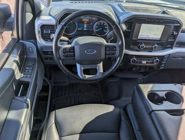 2021 Ford F-150 XLT - Photo 9